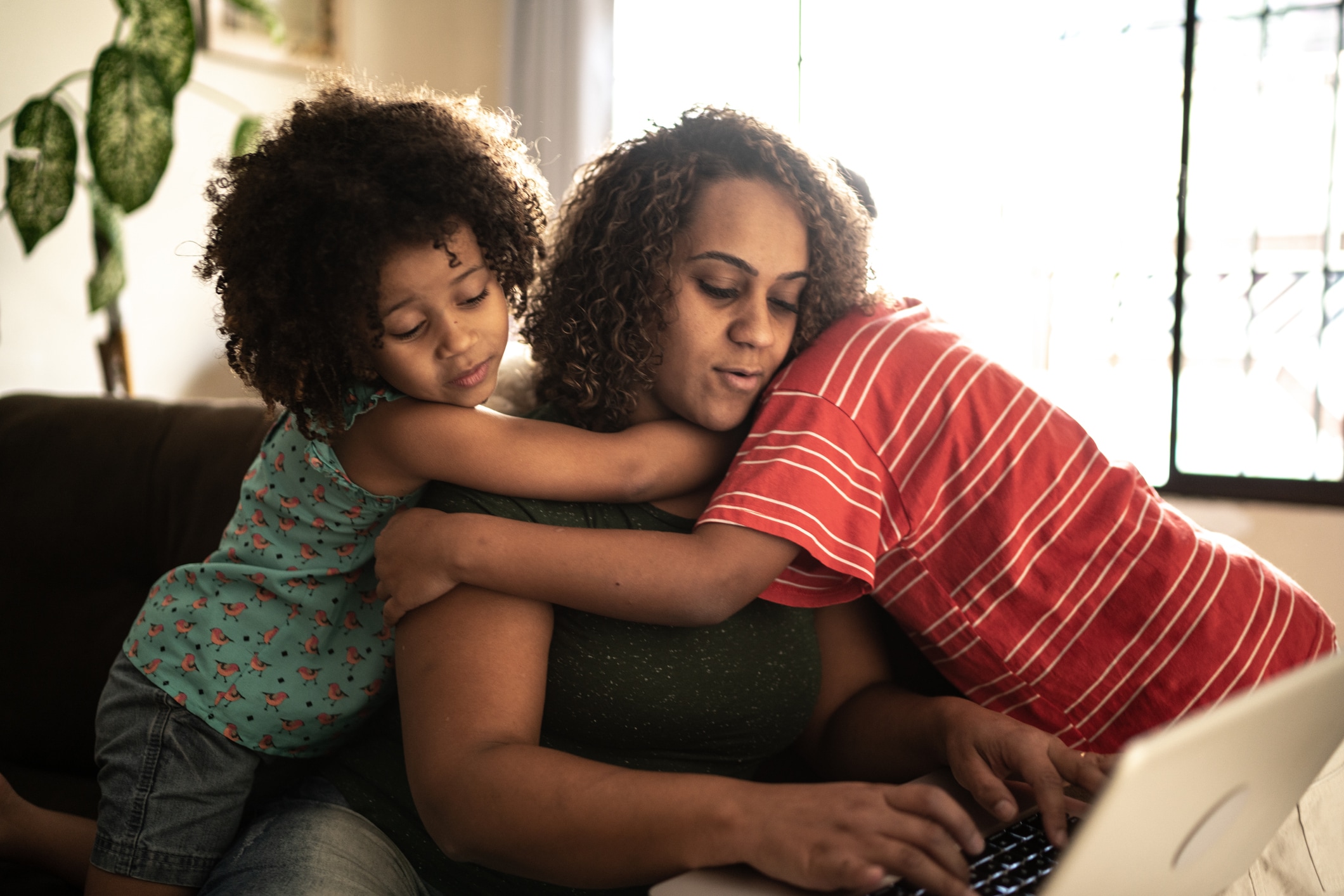 All moms are working moms: Why it’s time to embrace this once and for all