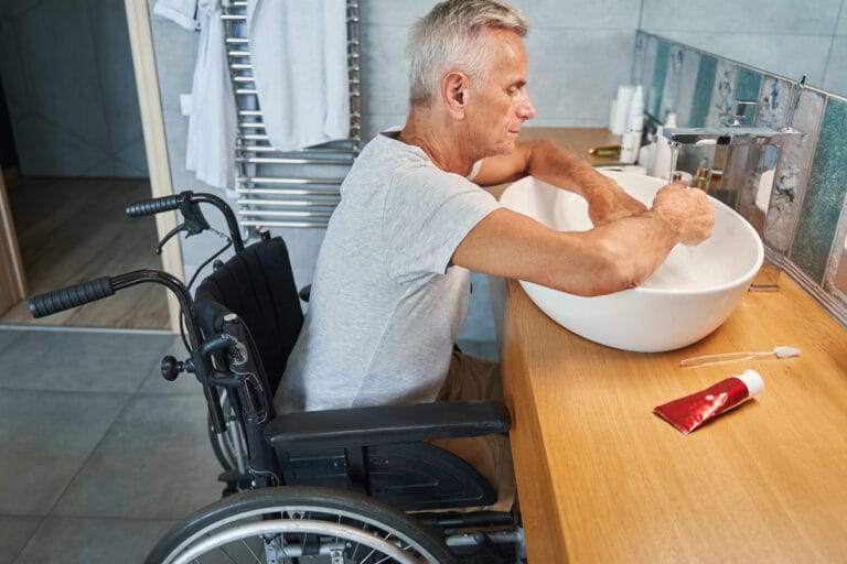 Creating an accessible bathroom: Smart tips from experts