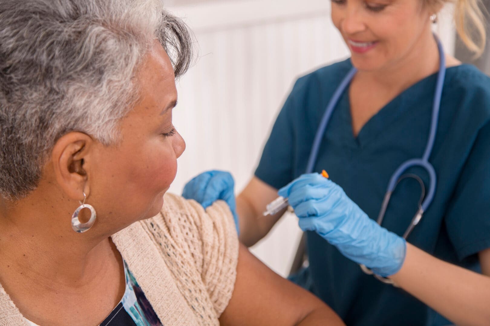 Seniors are now eligible for second COVID booster shots: What you need to know