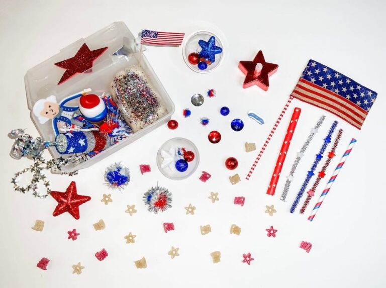 Fun and Educational Memorial Day Activities for Kids