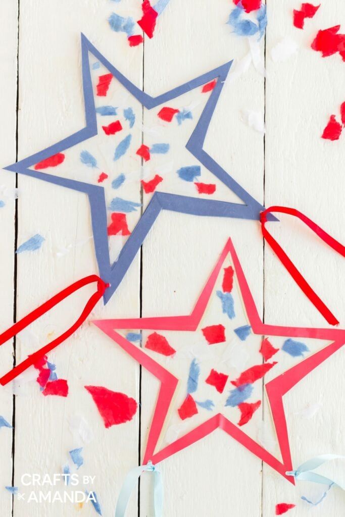 31 Popular Memorial Day Crafts, Decor, and Activities for Kids – Tip Junkie