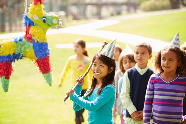 How to throw an affordable kids birthday party: 14 tips from parents who’ve done it