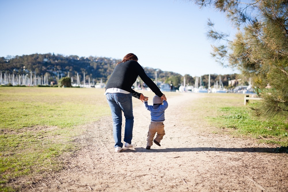 10 free kids’ winter activities in Sydney