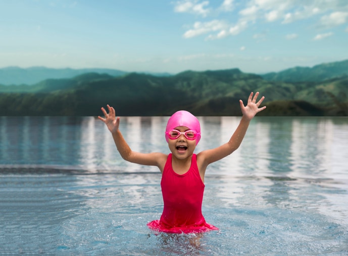 The 2 Swimsuit Colors You Should Never Buy for Your Kid - PureWow