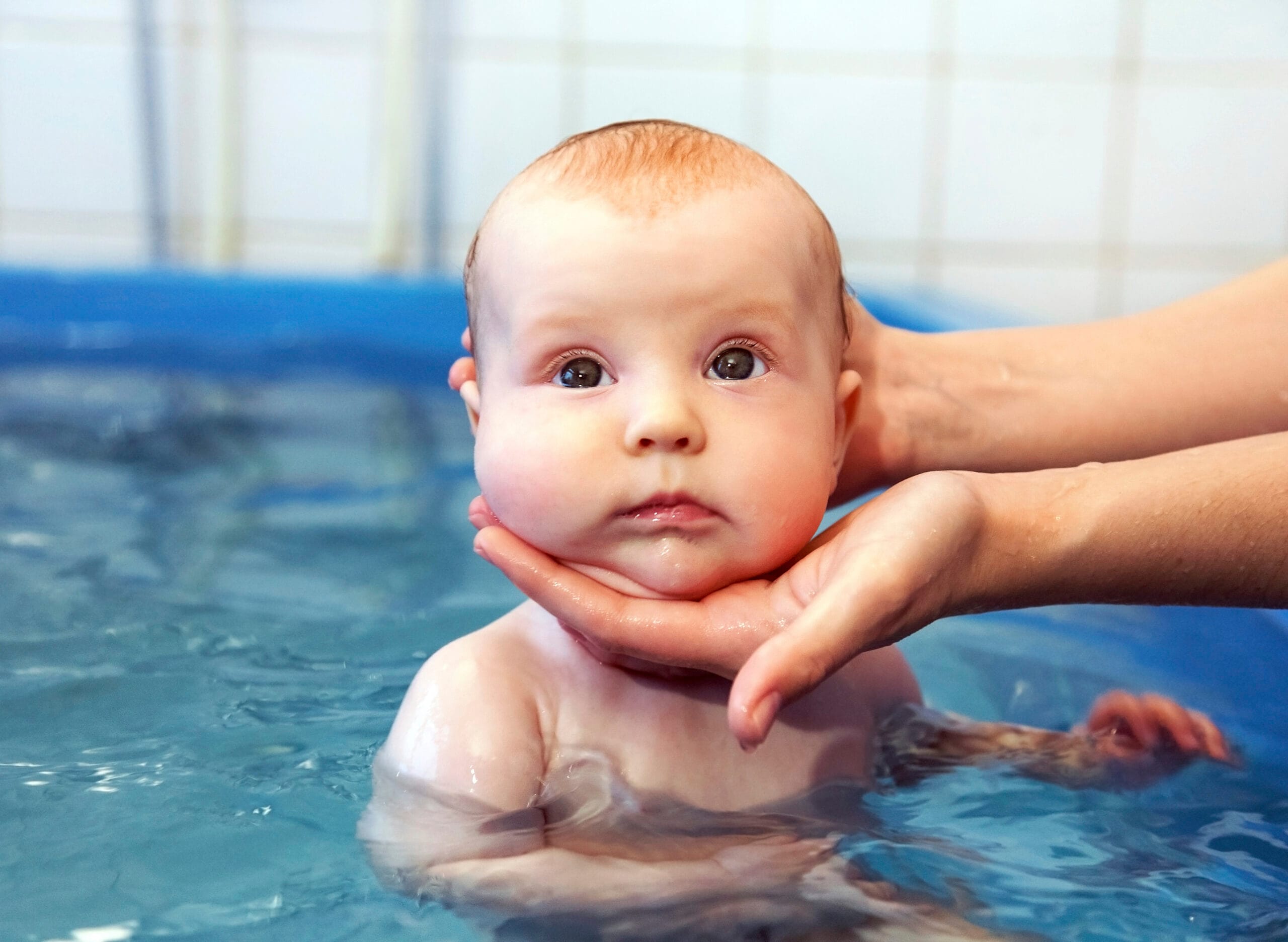 Bathtime for Kids 101