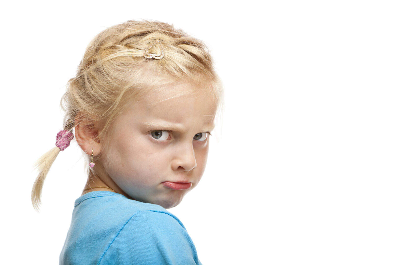 What To Do When Your Child Is Rude