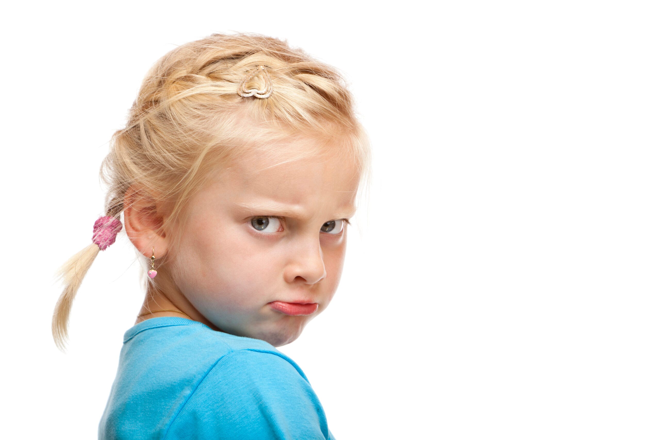 What To Do When Your Child Is Rude