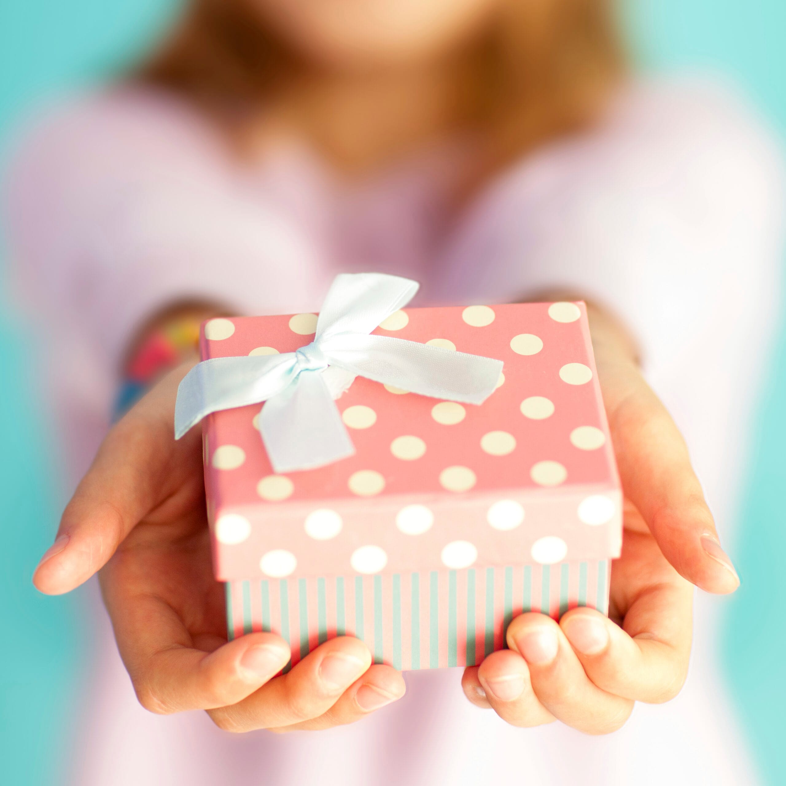 5 Gift Ideas for Nannies