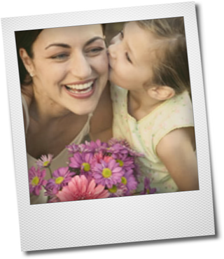 5 Ways to Surprise Mom on Mother’s Day