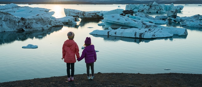 Climate Change and Kids: Is It a Reason to Not Have Children?