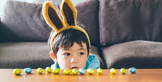 Tips for a Productive Easter Weekend