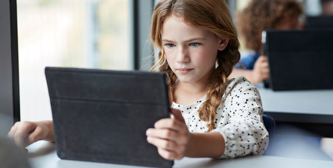 Internet Safety For Kids