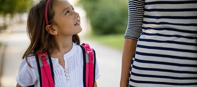 Planning for Back to School Care