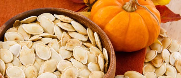 14 Ways To Use Pumpkin Seeds