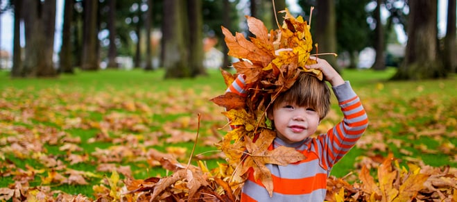 6 Steps to Raising Environmentally Friendly Children