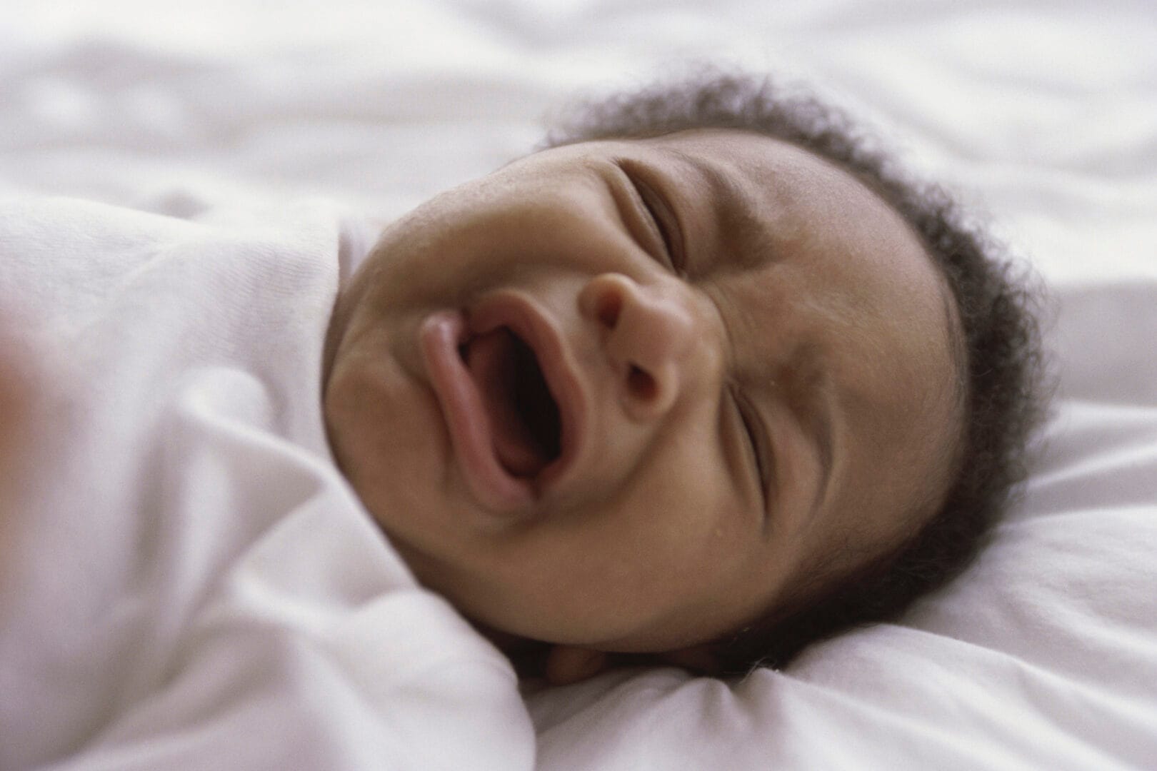Self-Soothing: Should Your Baby Cry It Out?