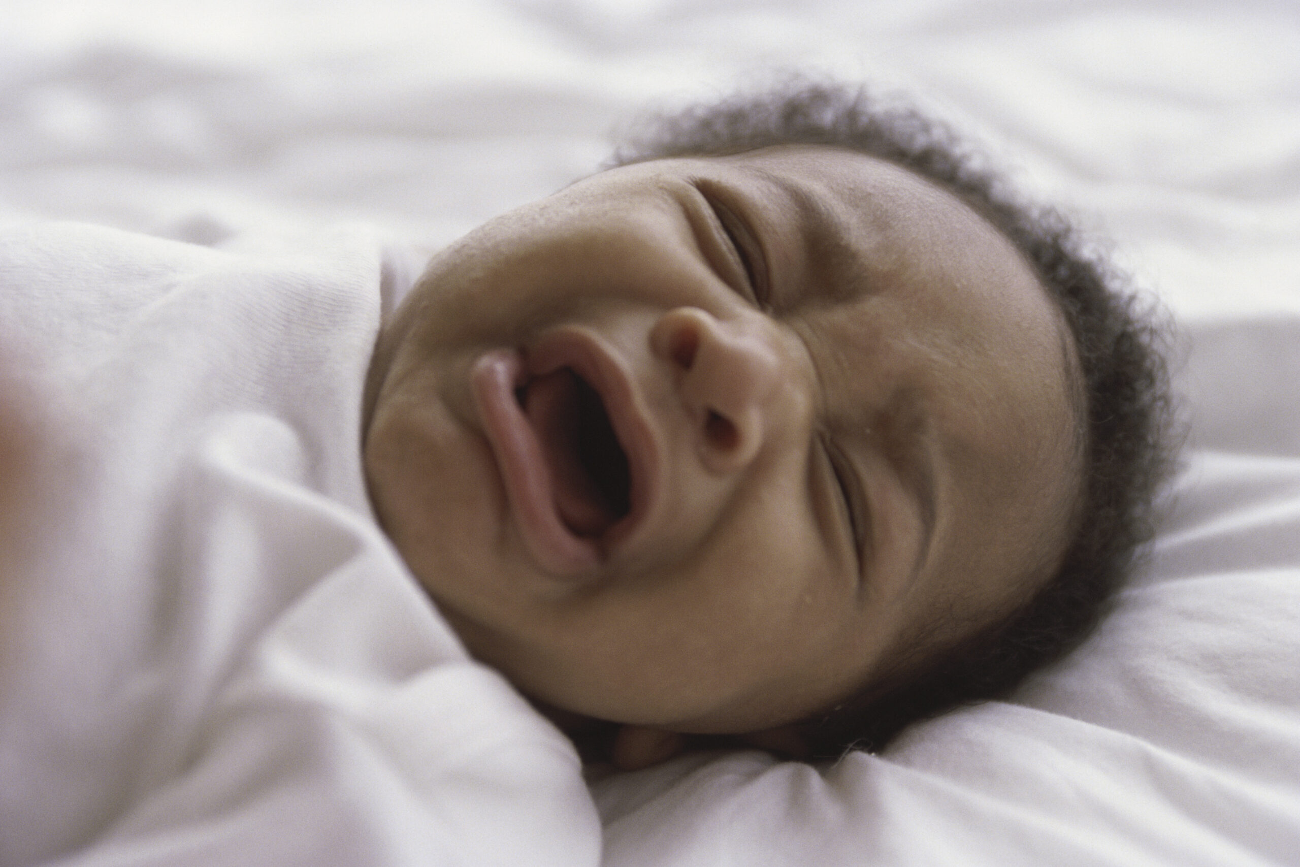 Self-Soothing: Should Your Baby Cry It Out?