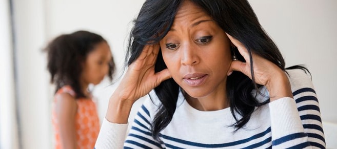 7 Ways Parents Can Manage Anxiety amid Coronavirus