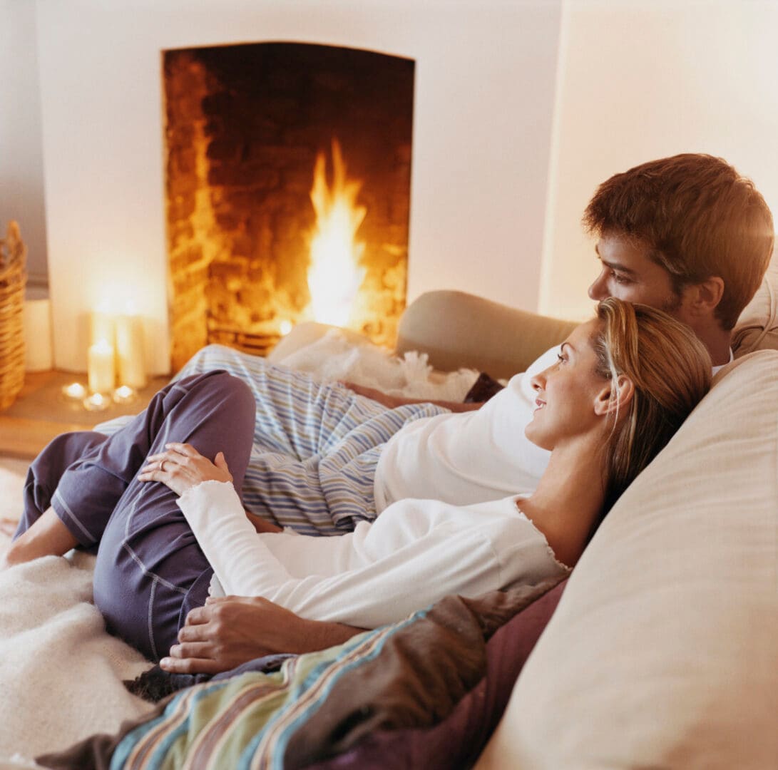 Romantic Ideas for Date Night at Home