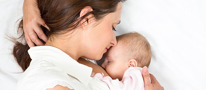 Is My Baby Getting Enough Breast Milk?