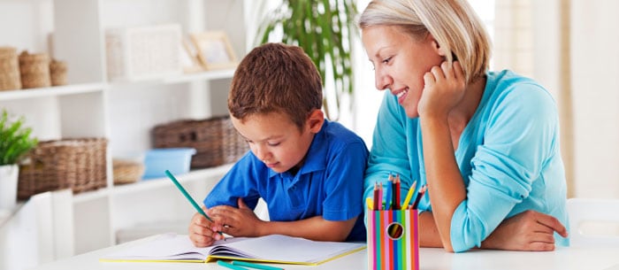 What to Look for in An After-school Nanny