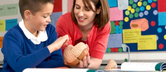 8 Ways a Tutor Can Help Your Child