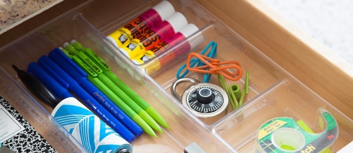 101 Back-to-School Tips for Families