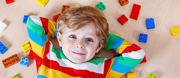 12 Preschool Activities To Get Your Child Ready For The Classroom