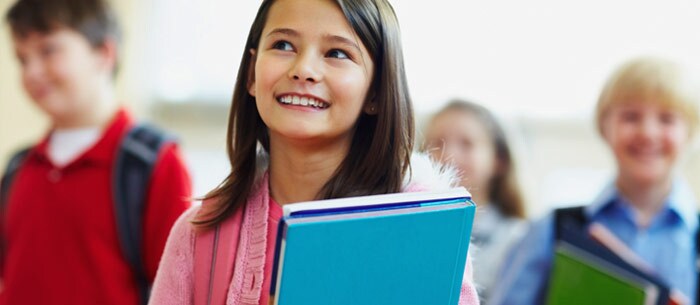 5 Ways to Get Kids Back-to-School Ready