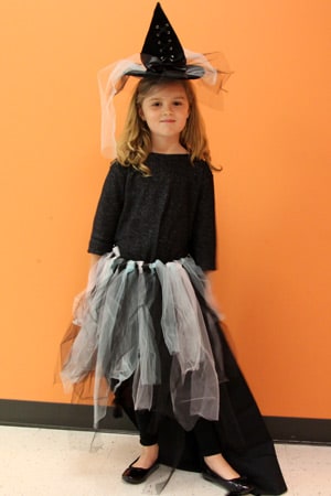 Easy DIY Halloween Ideas: Witchy Wicked Witch