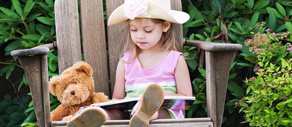 Helping Kids Develop Their Reading Skills