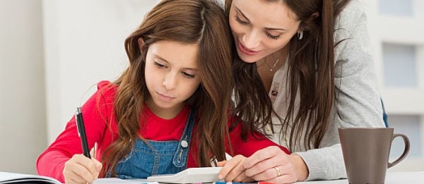 6 Tips for Teaching Your Kids To Write