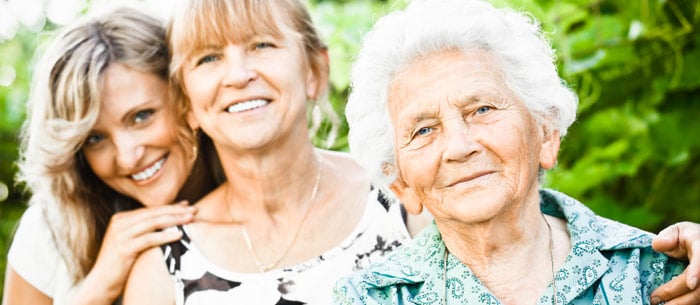 8 Ways To Manage Sandwich Generation Stress