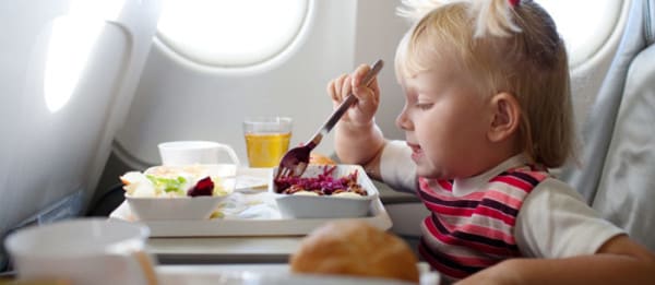 Tips for Travelling with Kids