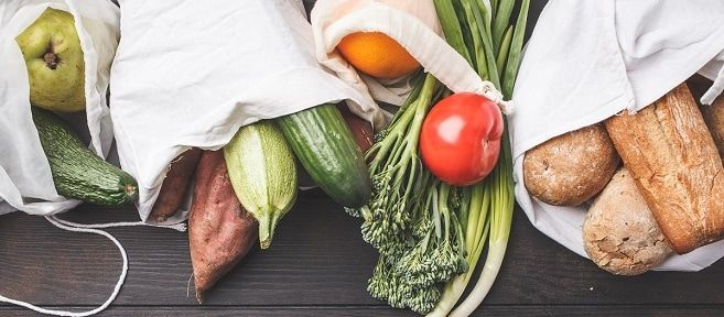 What Is the Planetary Health Diet, And Does it Work? - Care.com Resources