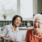 in-home caregiver rates