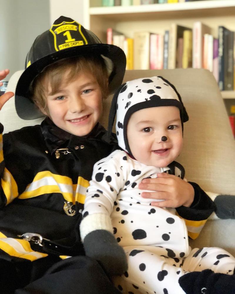 21 of the best sibling Halloween costumes for 2023