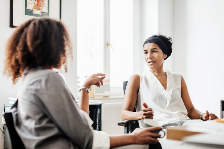 20 questions a caregiver should ask during an job interview