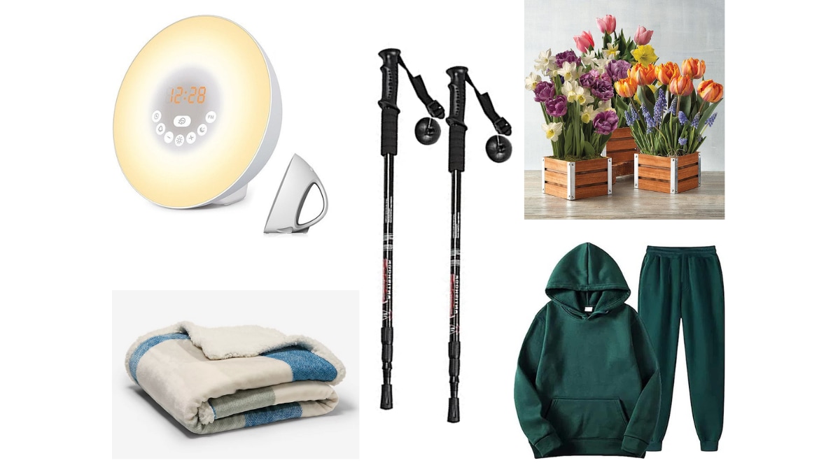 16 senior gift ideas for all your older loved ones -  Resources