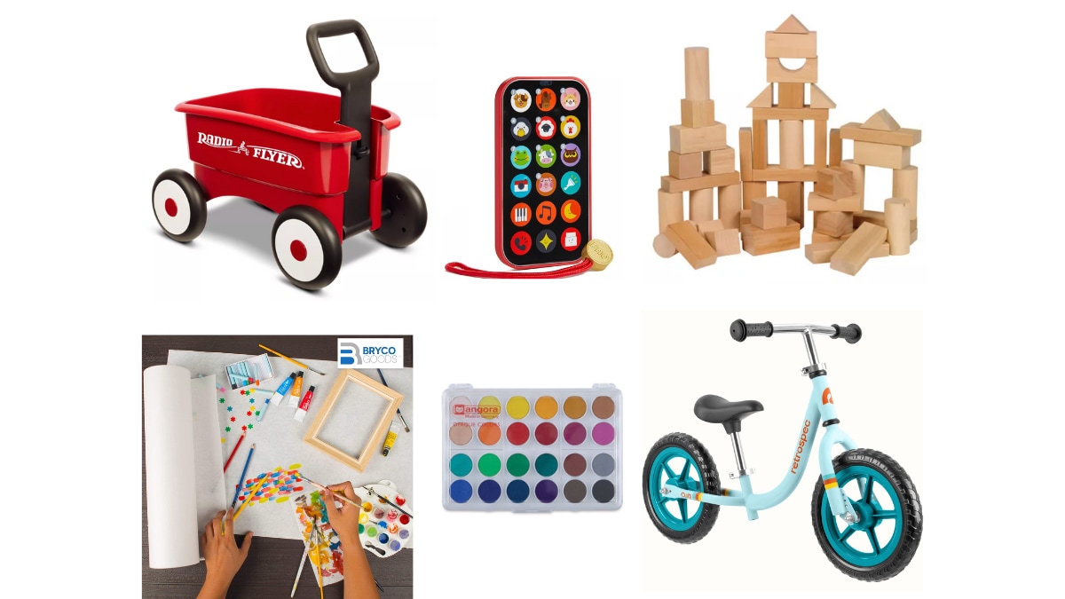 10 Christmas gifts for kids: Toys, educational kits and more | Fox News