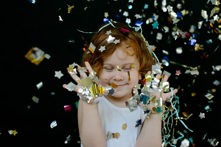 24 awesome New Year’s Eve activities for kids