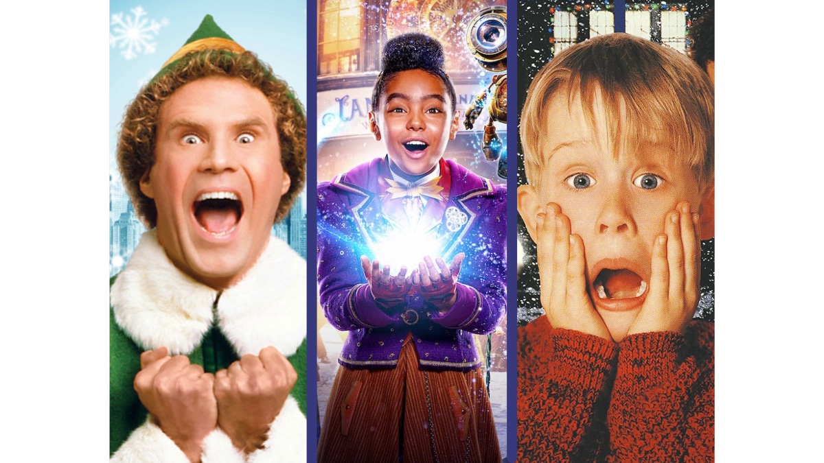 26 holiday movies for kids that everyone will love