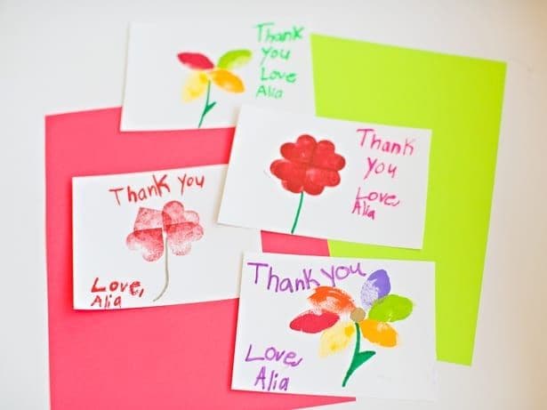 Gratitude activities for kids: 11 activities to foster appreciation