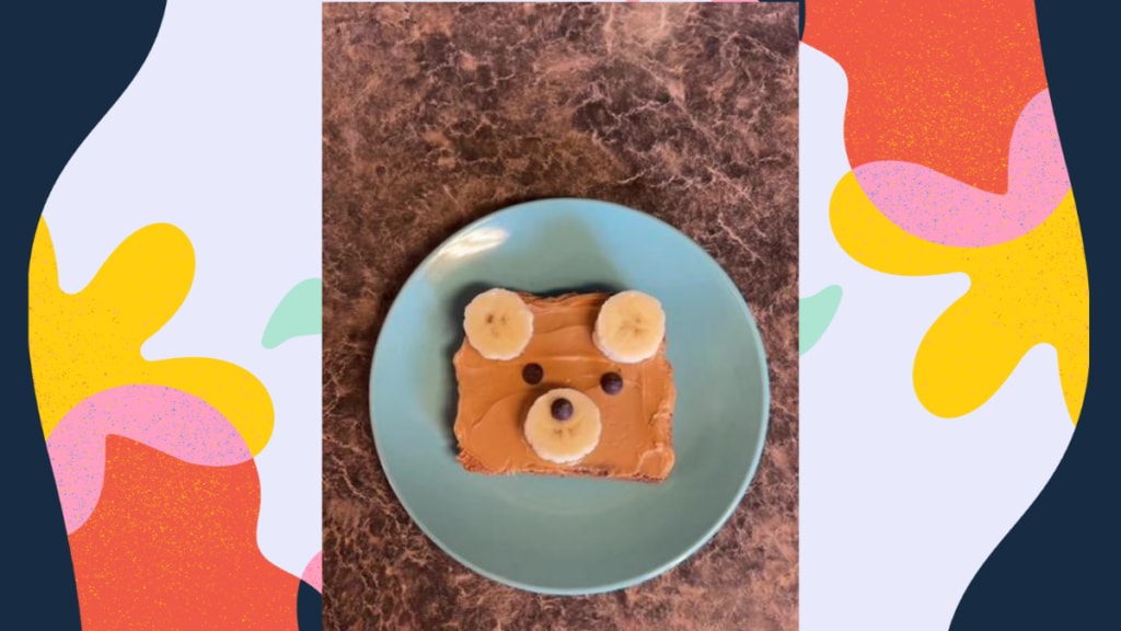 15 easy breakfast ideas for toddlers that are as healthy as they are delicious