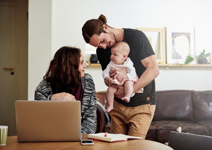 Parental leave: The basics you need to know