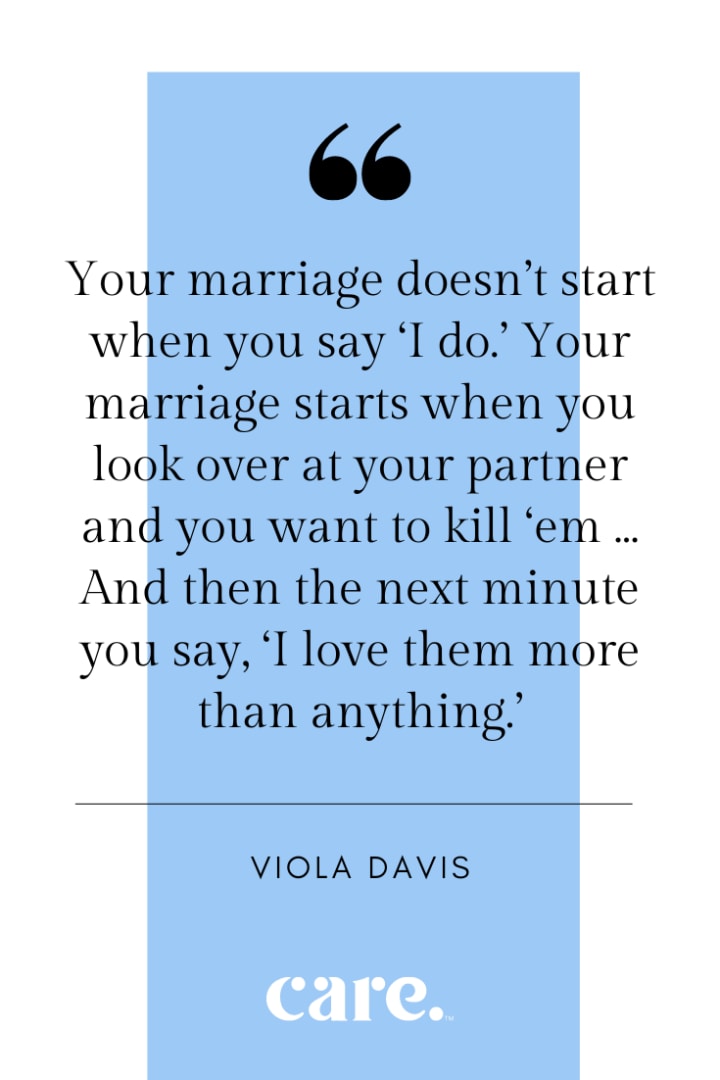 26 Heartfelt Marriage Quotes and Quotes About Raising a Family