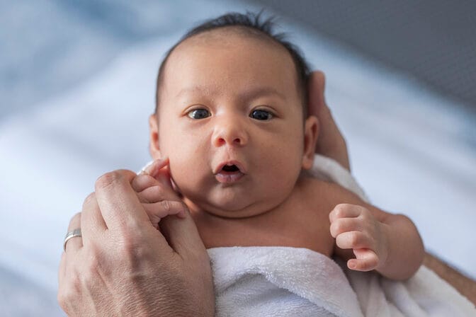 What do babies think about? 8 science-backed facts for parents and caregivers 