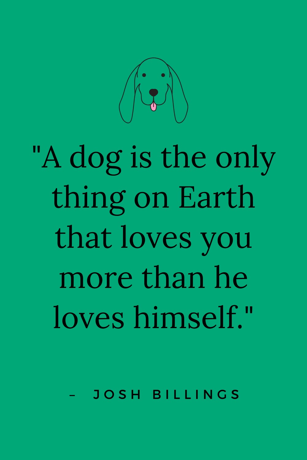 The 101 best dog quotes - Care.com Resources