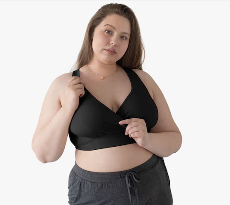 Tender Seasons  Empowering Mothers on Instagram: Our best selling lave nursing  bra is staple for every mama!💗 This nursing bra combines comfort with  style in the most functional way! Featuring a
