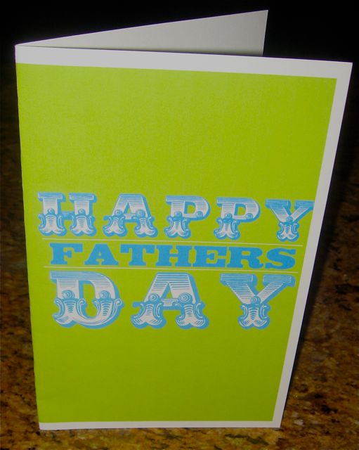 fathers day scratch off card